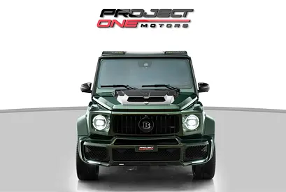 2022 Mercedes-BENZ G-CLASS — миниатюра 2