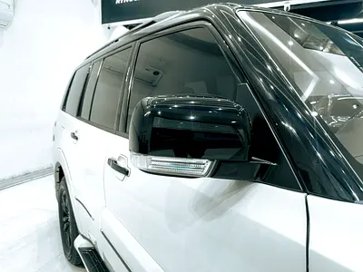 Mitsubishi Pajero Signature Edition, миниатюра 17