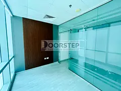 Fitted office | Bay square View | hot deal book now