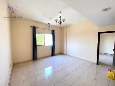 For Annual Rent in Ajman – Al Mowaihat 2 – Spacious Bedroom, Comfortable Living Room, Practical Layout, Easy Access to Dubai & Sharjah.