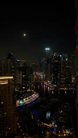 Luxuary 2 bedroom apartment in dubai marina