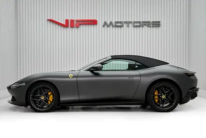 2026 Ferrari ROMA — миниатюра 8