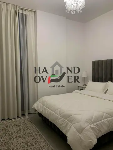 1BR | In Al-jada Riff | for rent | fully furnished