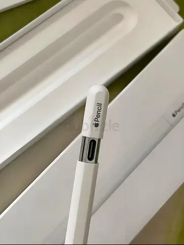 apple pencil USB c type working perfect