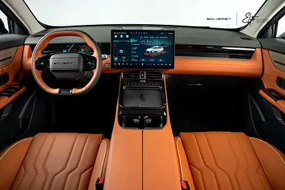 Soueast S06 Luxury, миниатюра 12