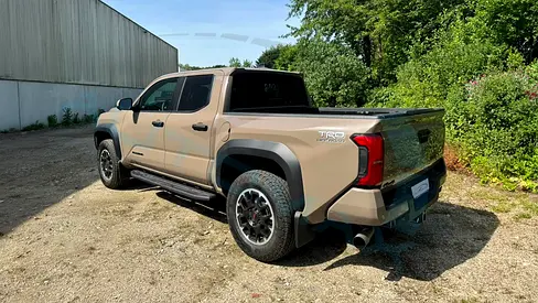 صورة 5 لـ 2026 Toyota TACOMA