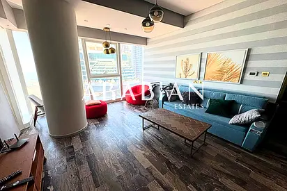Luxury Marina Living | Stunning Views