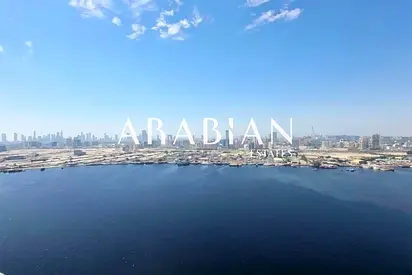Sea View l Prime Location l High Floor