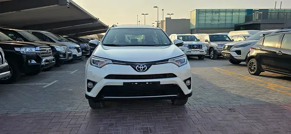 صورة 3 لـ 2017 Toyota RAV 4