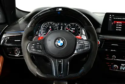 صورة مصغرة 9 لـ 2019 BMW M5