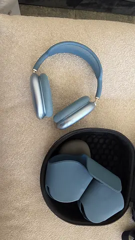 Airpods max