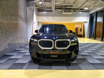 2023 BMW XM — фото 8