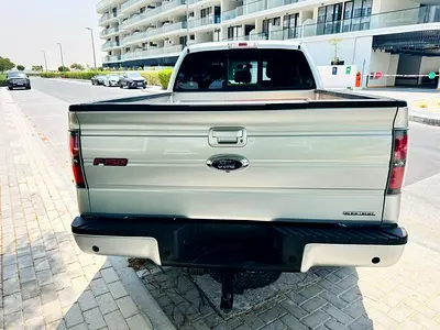 صورة 9 لـ 2014 FORD F-150