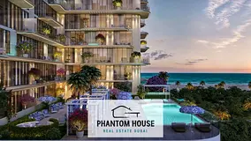LUXURY 2BR | SEA VIEWS | PREMIUM FINISHES | SPACIOUS LAYOUT | DUBAI ISLANDS