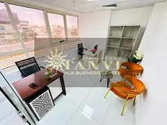 Spacious Office Space | Bank Account Assistance | Near to Metro Station