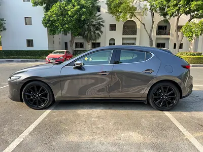 Mazda MAZDA3 Intense, миниатюра 4