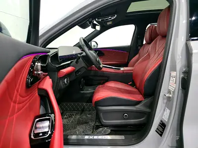 EXEED RX Luxury, миниатюра 16