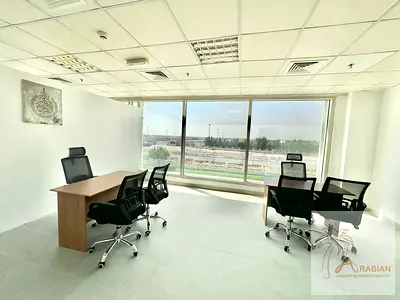 Premium Commercial Spaces for Lease in Dubai Industrial City