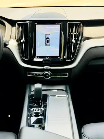 Volvo XC60 B5 Core, миниатюра 14