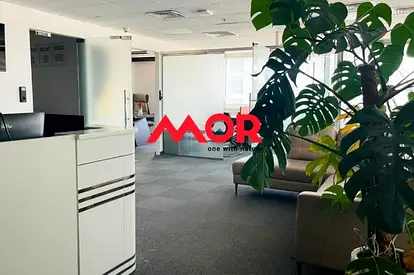 Fitted Office | Walking distance to Metro Station