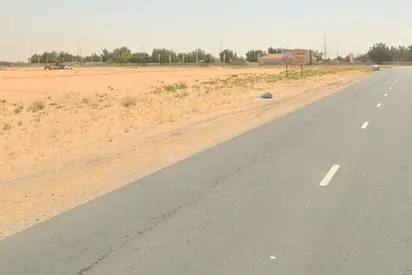 CORNER RESIDENTIAL PLOT | RESIDENTIAL INVESTMENT LAND