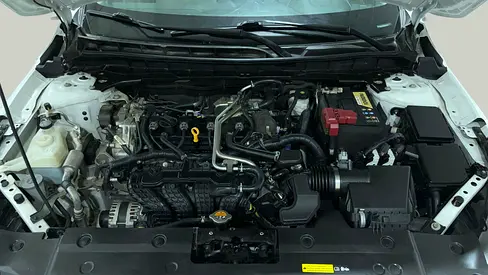 صورة 12 لـ 2024 Nissan ALTIMA
