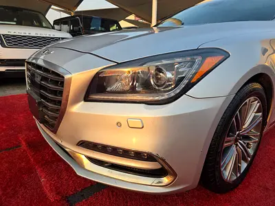 صورة مصغرة 3 لـ 2018 Genesis G80