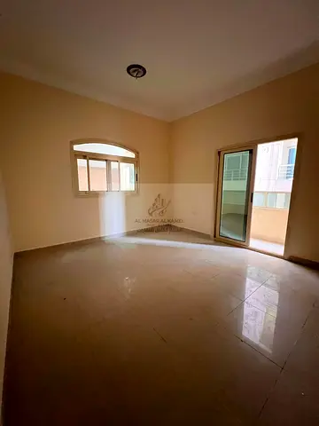 Bedroom Apartment for Annual Rent | Al Majaz 3, Sharjah Live in one of Sharjah's most desirable loc