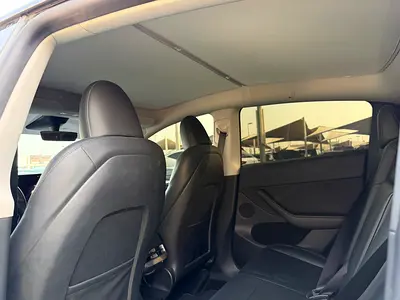 Tesla Model Y Long Range, миниатюра 7