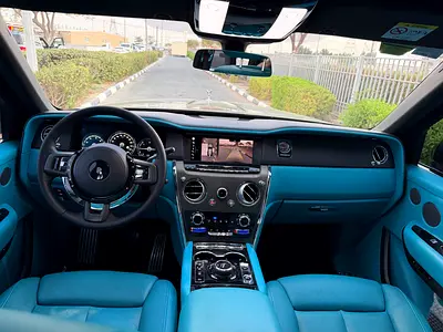 صورة مصغرة 13 لـ 2020 ROLLS-ROYCE CULLINAN
