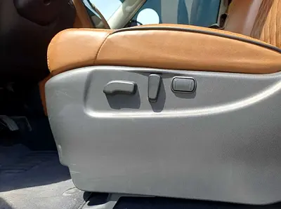 صورة 16 لـ 2021 Infiniti QX80