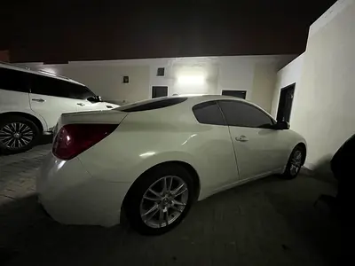 2008 Nissan ALTIMA 照片 3