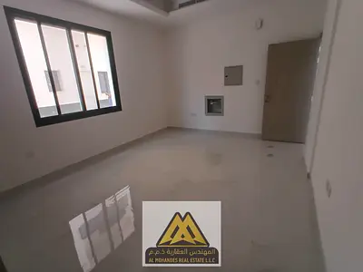 Brand-New Spacious Studio with Premium Finishing – Al Alia, Ajman A spacious brand-new studio is available for annual rent in Al Alia, Ajman. The pro
