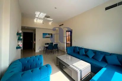 Fully Furnished | Dubai Land | Flexible Rental Options
