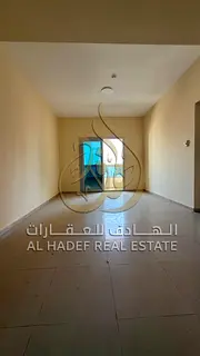 One-Bedroom Apartment for Annual Rent in Al Khan – Sharjah** 🏠