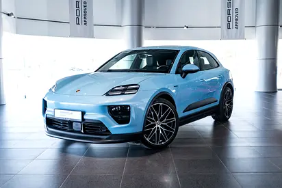 Porsche Macan 4 BEV REF# USD6302 2 Yrs Warranty