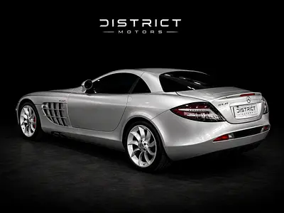 2006 Mercedes-BENZ SL 照片 7