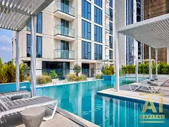 Brand New 3 Bedroom | Semi-Penthouse | Corner Unit