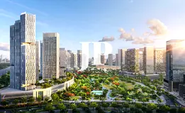 MILAN-INSPIRED LIVING IN DUBAI | AZIZI MILAN 9, CITY OF ARABIA