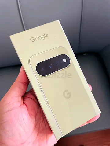 Google pixel 11 256gb