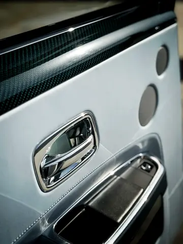 2013 ROLLS-ROYCE GHOST 缩略图 5