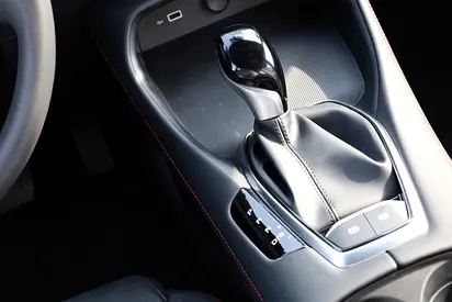 MG MG5 Luxury, миниатюра 13