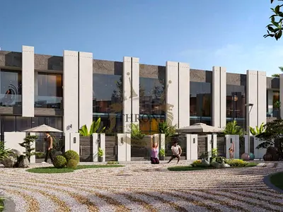 4 Br | Bianca | Private Elevator | Payment Plan