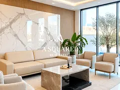 Prime 2BR | Unfurnished | Vacant Now