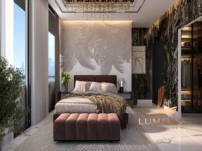 Luxury Studio |Smart Living| Premium Amenities