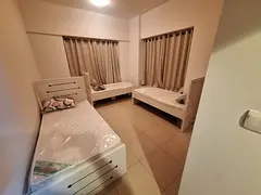 Executive bedspace available