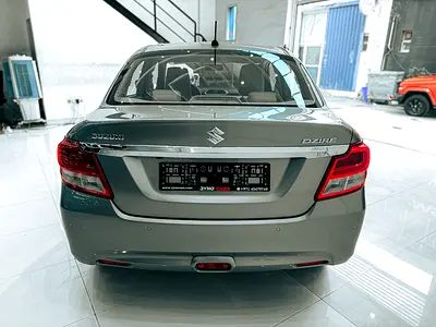 Suzuki Dzire GLX, миниатюра 8