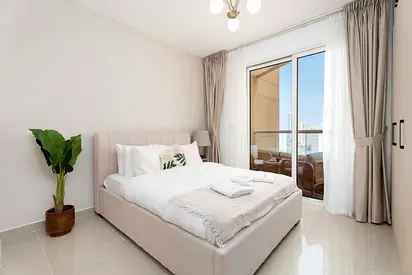 Blissful | Furnished | Lakeside Tower A
