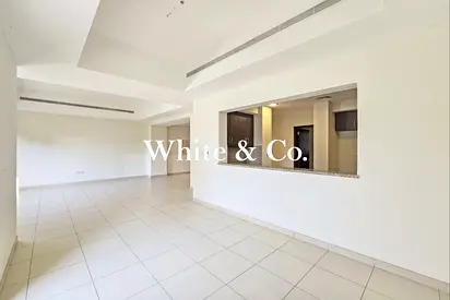 Spacious Living | Type 1M | Park Backing