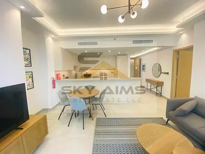 Bills Included | Chiller & Gas Included | Fully Furnished & Move-In Ready | Prime JLT Location